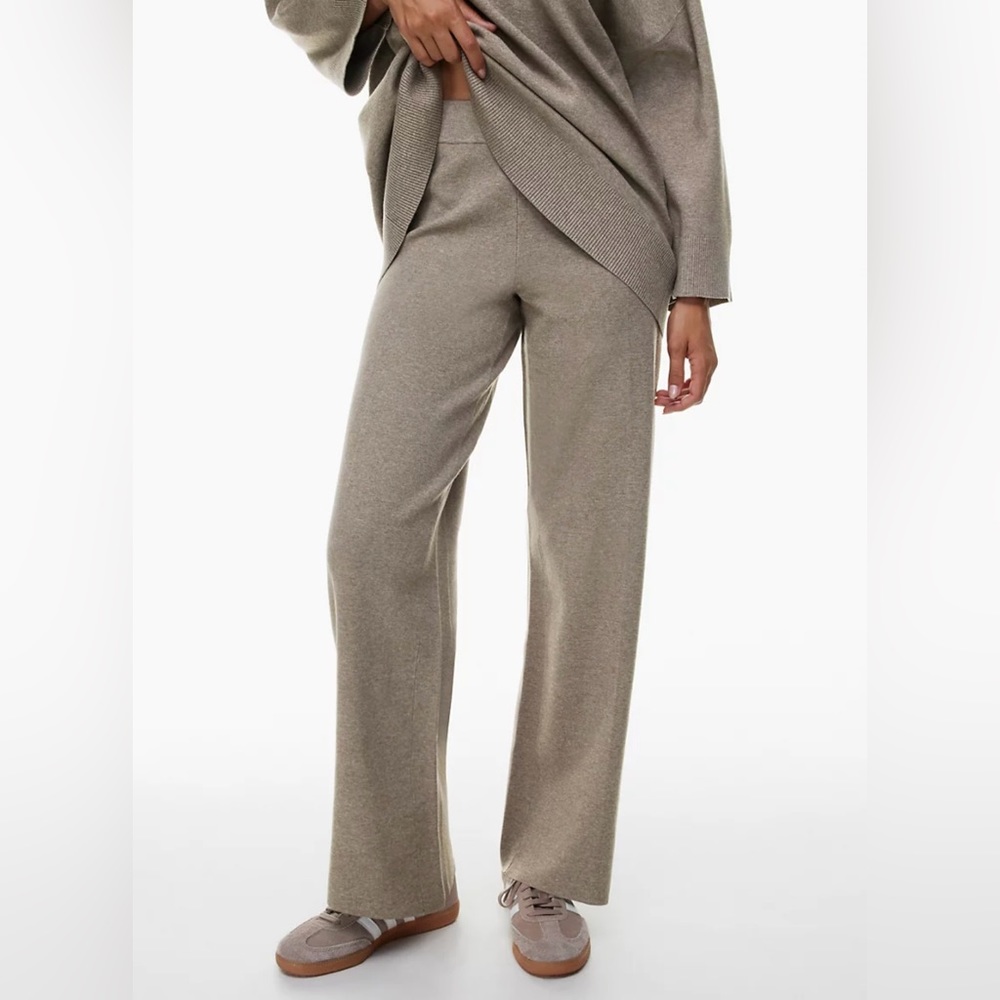 Aritzia Wilfred Free Souvenir Pant NWT